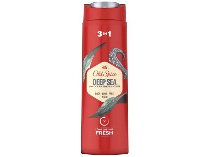 oldspice sg deepSea