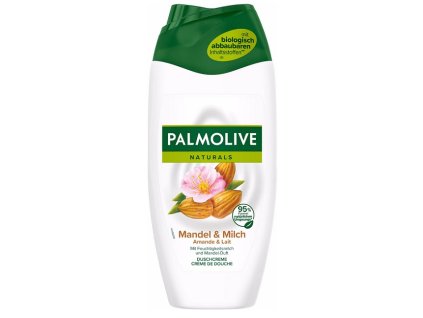 palmolive almond