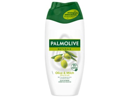 palmolive sprch olive