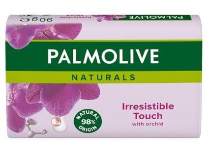 palmolive mydlo irresis