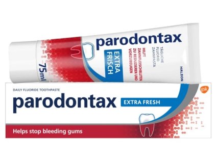 parodontax extrafresh