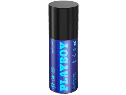 playboy am pm