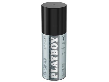 playboy my rules