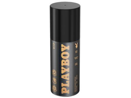 PLAYBOY VIP