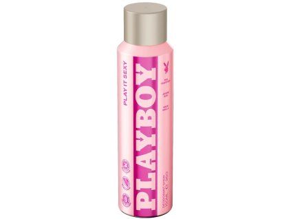 Playboy play it
