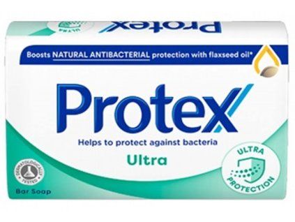 protex tuhe mydlo ultra 90 g