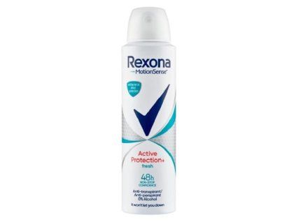 rexona active deo