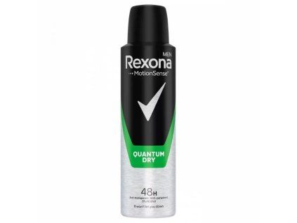 43625 rexona deospray men quantum 150 ml