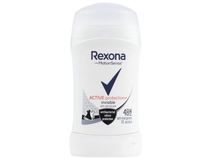 rexona deostick active