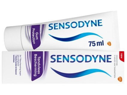 sensodyne protection