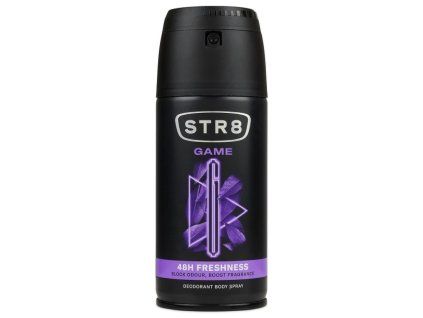 str8 game deo