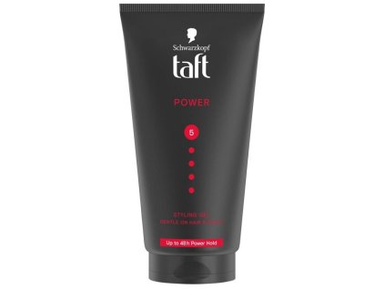TAFT GEL POWER
