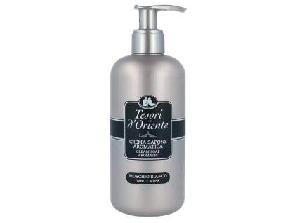 tesori tekute bianco