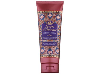 tesori sprch persian