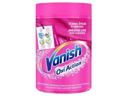 vanish 625
