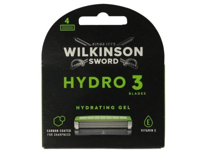 wilki hydro 3