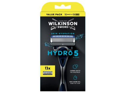 hydro5 strojek