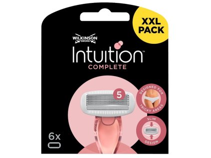 wilki intuition complete