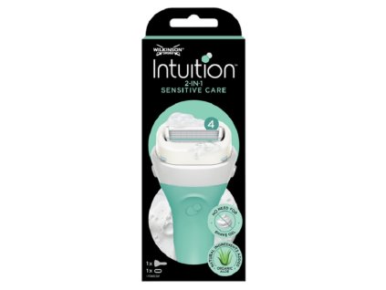 intuition sensitive care