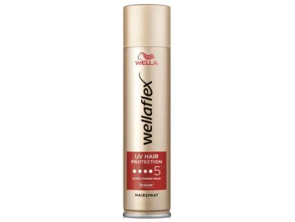 wellaflex uv