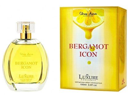 luxure icon