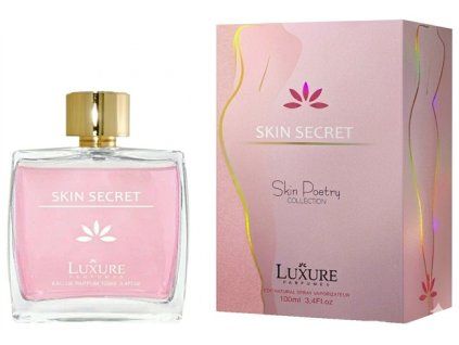 luxure skin secret