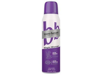 bruno banani magic