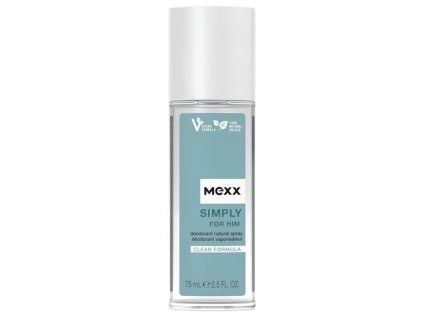 mexx simply dns