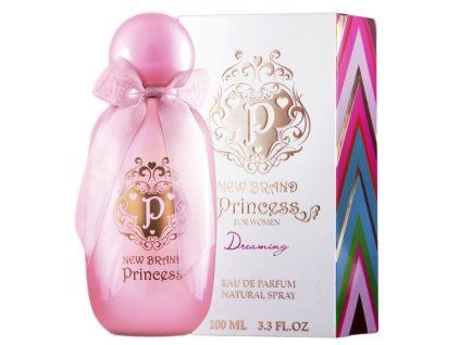 NB PRINCESS SM