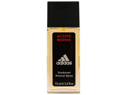 adidas active bodies vapo 75