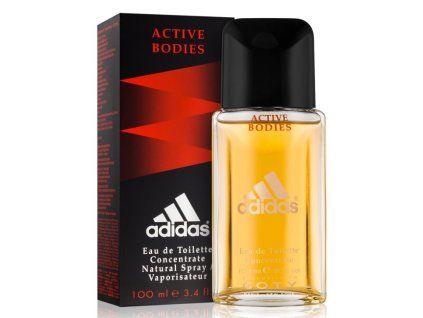 active bodies
