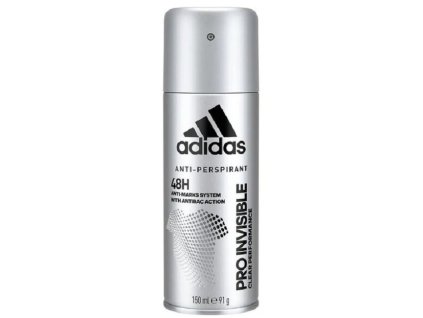 adidas deo invisible
