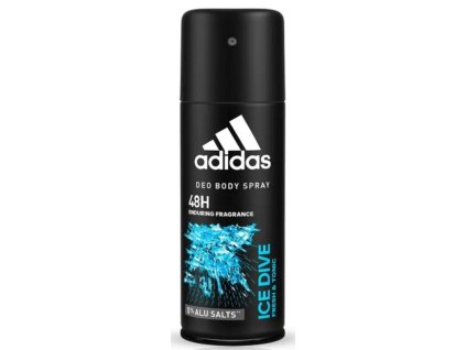 adidas deo icedive