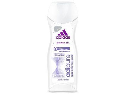 adidas adipure