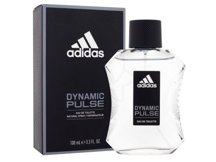 DynamicPulsetoaletnivoda