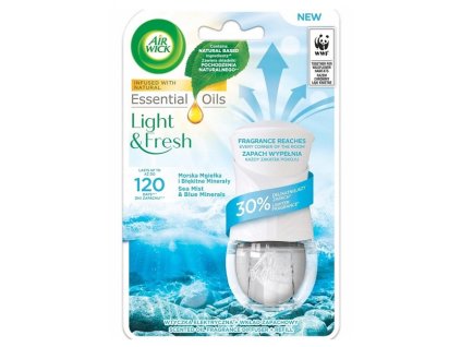 airwick light strojek