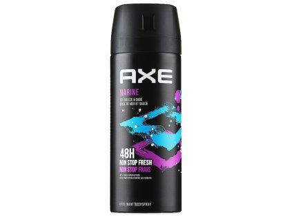 axe deo MARINE
