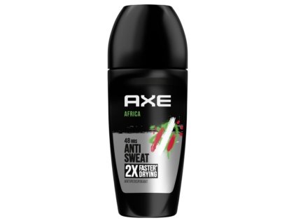 axe africa deodorant 50 ml 0