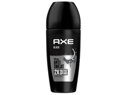 66488 axe roll on black 50 ml