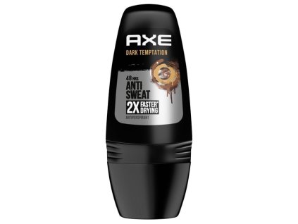 66065 axe roll on dark temptation 50 ml