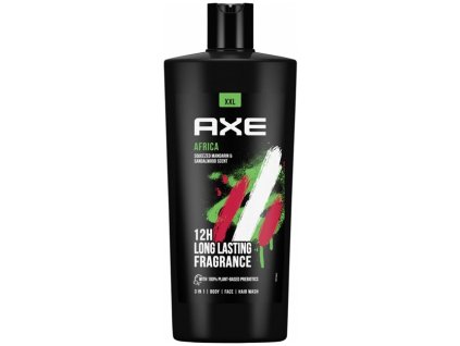 axe africa 700