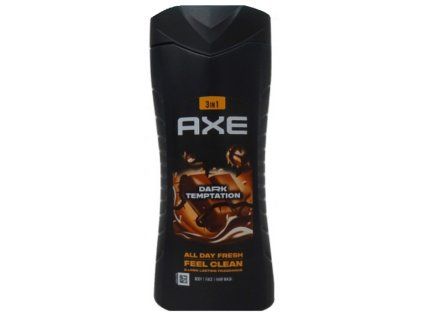 axe dark temtation sprch