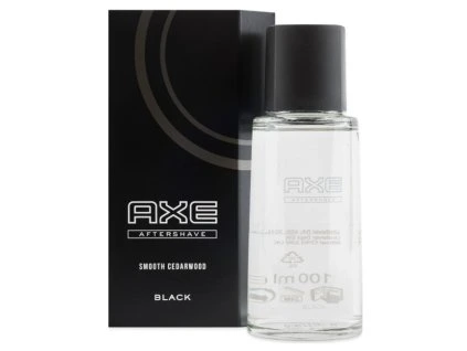 axe voda po holeni black