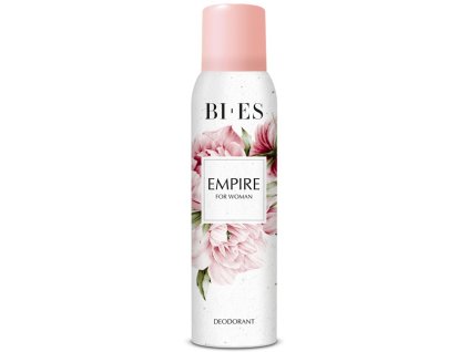 bies DEO EMPIRE 150ml