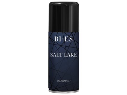 bies DEO SALT LAKE 150ml