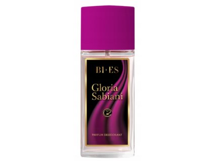 gloria sabiani 70ml