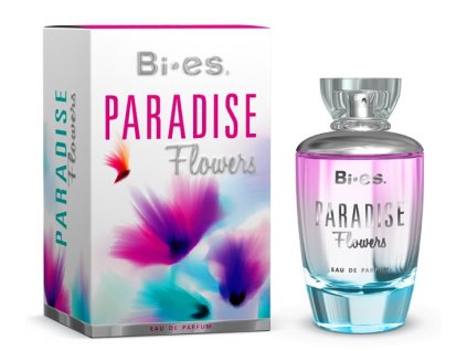Paradise flowers