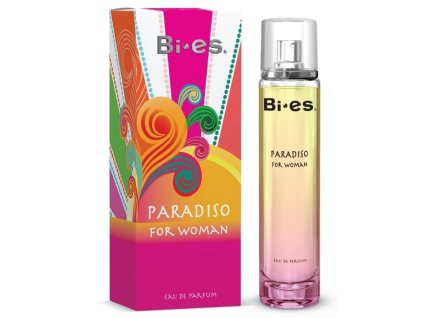 Paradiso 50ml