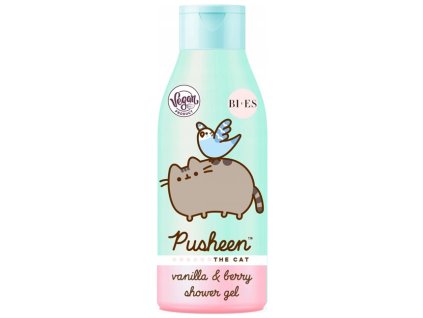 bies sprchovy gel 400