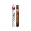 cuba red 35